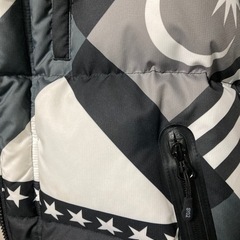 SY32ダウンジャケットSの画像