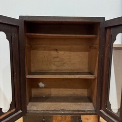 アンティーク ラックの画像