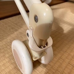 ハイローチェア&ベッドの画像