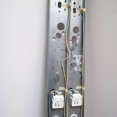 壁付　照明器具の画像