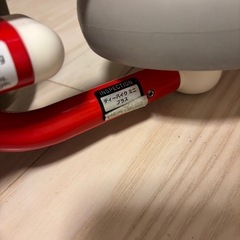 【美品】ディーバイクミニプラスの画像