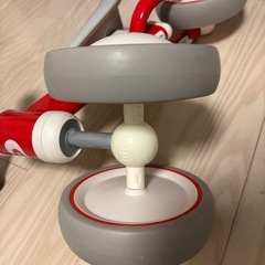 【美品】ディーバイクミニプラスの画像