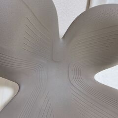 MTG 姿勢サポートシート Style Standard N01 スタイル スタンダード YS-AQ14A スタイル Style ウォームグレーの画像