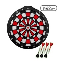 【新品未開封/３個】　ダーツ　ボードゲーム　天体望遠鏡の画像