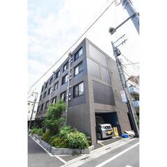 ⭐️敷金礼金ゼロ仲介手数料無料!⭐️○ オートバイ駐輪場 …