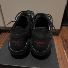 ミズノ モレリアネオ4 β の画像
