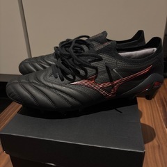 ミズノ モレリアネオ4 β の画像