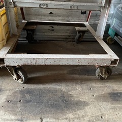 三菱　工業用扇風機　E-50A 2台連結　昭和レトロの画像