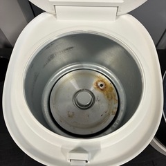 ⭐︎使用頻度少⭐︎ヤマダ電機　三合炊き　マイコンジャー炊飯器の画像