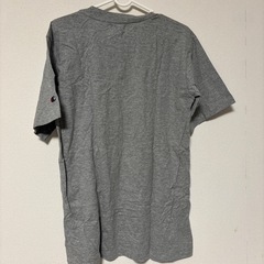 【新品未使用】Champion メンズTシャツの画像