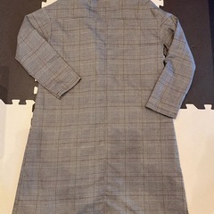 コートの画像