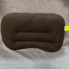 【楽】背中クッションの画像