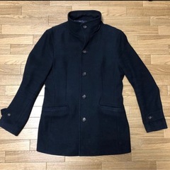 【受付終了】TAKEO KIKUCHI コートの画像