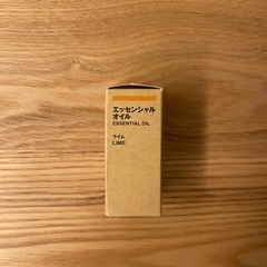 無印良品　アロマディフューザーの画像