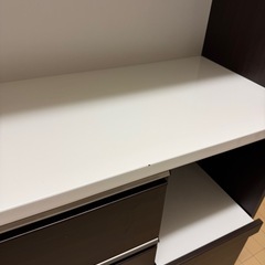 食器棚　差し上げます。 の画像
