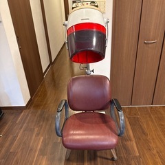 ガチドライヤー(美容室用)の画像