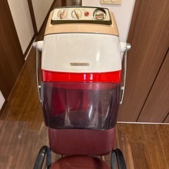 ガチドライヤー(美容室用)の画像