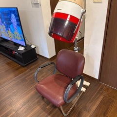 ガチドライヤー(美容室用)の画像