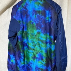 上越・長岡・柏崎の方向け！着用少く美品！アスレタピステ上下 Lサイズ  の画像