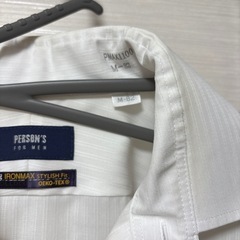 メンズワイシャツ
の画像