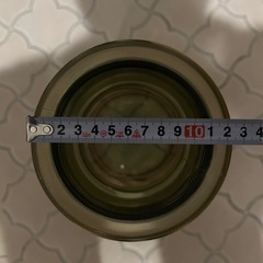 花瓶(ZARAホーム)の画像