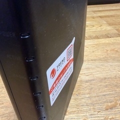 NEC PA-WX5400HP Wi-Fi 6 ルーターの画像