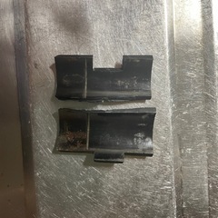 ルミナスラック　パソコン台　分解済 　の画像