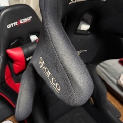 スパルコ　フルバケ　pro-ADUtsの画像