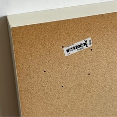 天板　テーブル　オフホワイトの画像