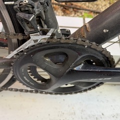 CORRATEC DOROMITI 105の画像