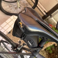 CORRATEC DOROMITI 105の画像