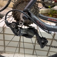 CORRATEC DOROMITI 105の画像