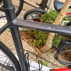 CORRATEC DOROMITI 105の画像