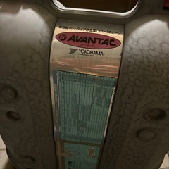 タイヤチェーン
の画像