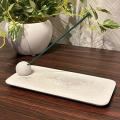 お香、お線香立ての画像