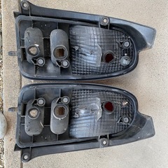 l700 ミラ 後期テールの画像