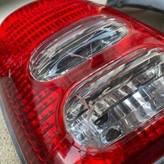 l700 ミラ 後期テールの画像