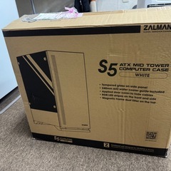 5700X+RTX4060ti(8GB)の画像