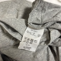 Champion メンズTシャツの画像