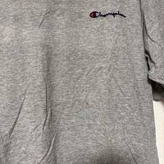 Champion メンズTシャツの画像