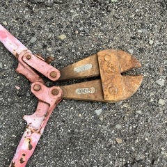 11232😺　ボトルクリッパー　ワイヤーカッター　900の画像