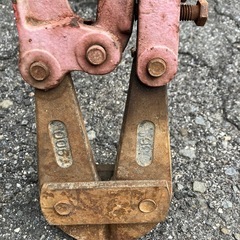 11232😺　ボトルクリッパー　ワイヤーカッター　900の画像