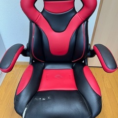 オフィスチェア ゲーミングチェアの画像