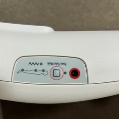 ストレッチマッサージ機の画像