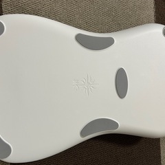 ストレッチマッサージ機の画像