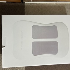 ストレッチマッサージ機の画像
