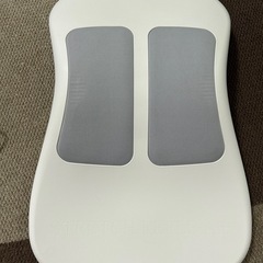 ストレッチマッサージ機の画像