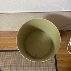 Hubsch(ヒュプシュ) エアリーポット Ф25の画像