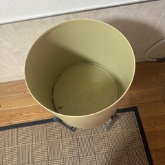 Hubsch(ヒュプシュ) エアリーポット Ф25の画像