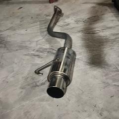 2000円
値下げ【GIGA N １】ミラ・ミラジーノ・オプティ   マフラーの画像